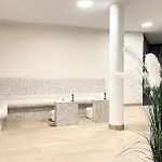 Baltischer Hof 19 公寓 博尔滕哈根
