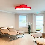 Apartmán Baltischer Hof 19 *