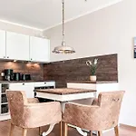 Baltischer Hof 19 * 博尔滕哈根