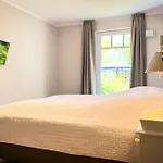 Baltischer Hof 19 Apartmán *