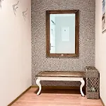 Apartmán Baltischer Hof 19 Boltenhagen (Ostseebad)