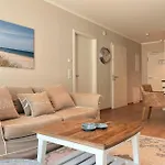 Baltischer Hof 19 * Boltenhagen (Ostseebad)