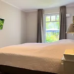 Baltischer Hof 19 * Boltenhagen (Ostseebad)