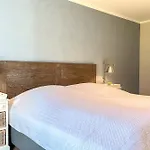 Apartmán Baltischer Hof 19 Boltenhagen (Ostseebad)