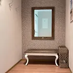 公寓 Baltischer Hof 19 博尔滕哈根