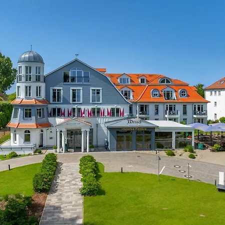 Apartment Baltischer Hof 19