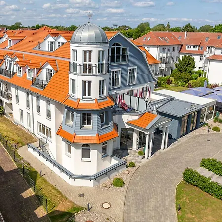 Baltischer Hof 19 博尔滕哈根