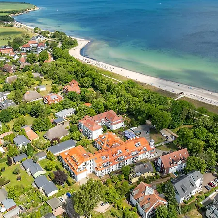 Baltischer Hof 19 דירה *