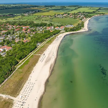 Baltischer Hof 19 公寓