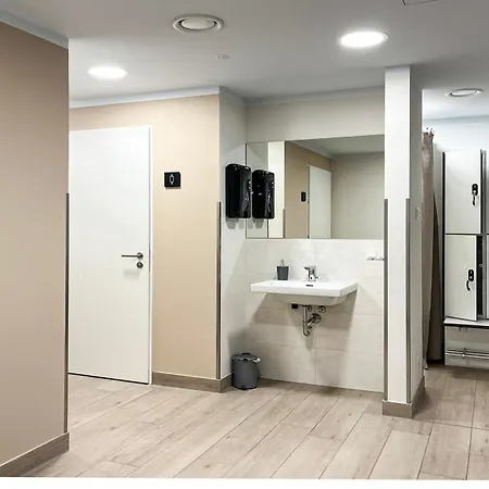 Baltischer Hof 19 דירה