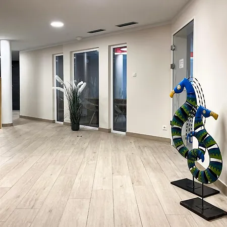 Baltischer Hof 19 * בולטנהאגן