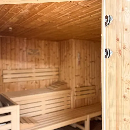 Baltischer Hof 19 博尔滕哈根