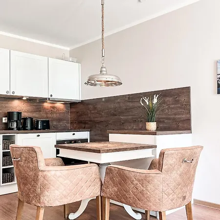 Baltischer Hof 19 * 博尔滕哈根