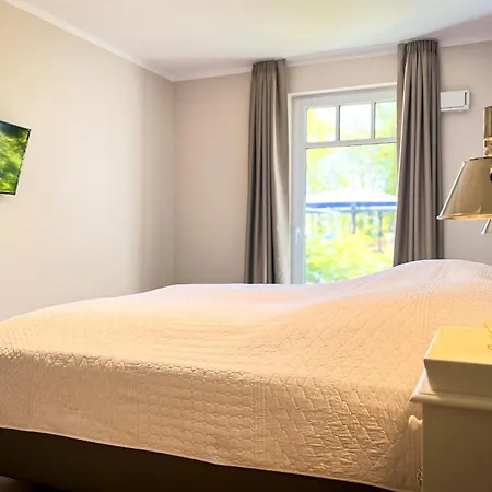 Baltischer Hof 19 公寓 *