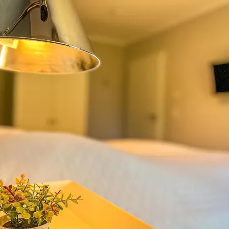 公寓 Baltischer Hof 19