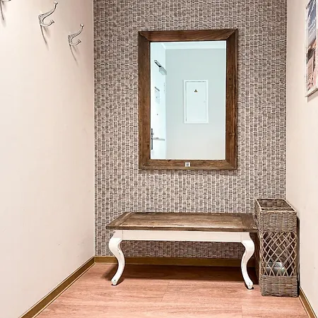 דירה Baltischer Hof 19 בולטנהאגן