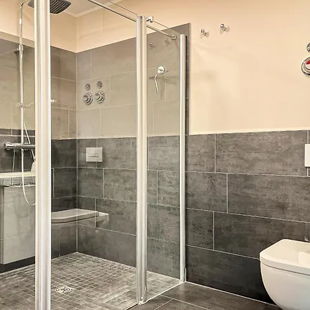 Baltischer Hof 19 דירה *