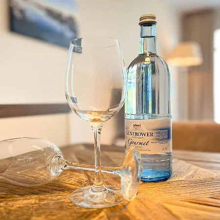 Baltischer Hof 19 דירה