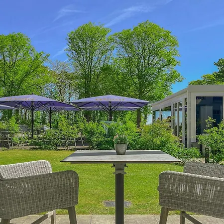 公寓 Baltischer Hof 19