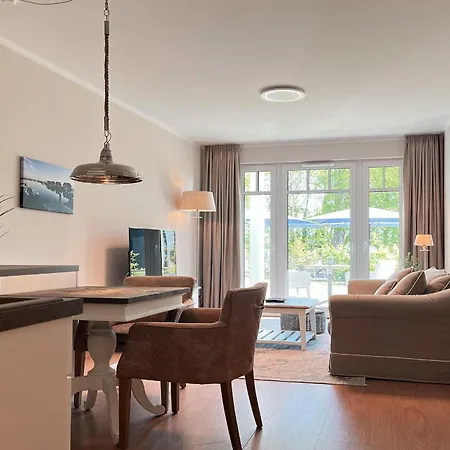 Apartment Baltischer Hof 19