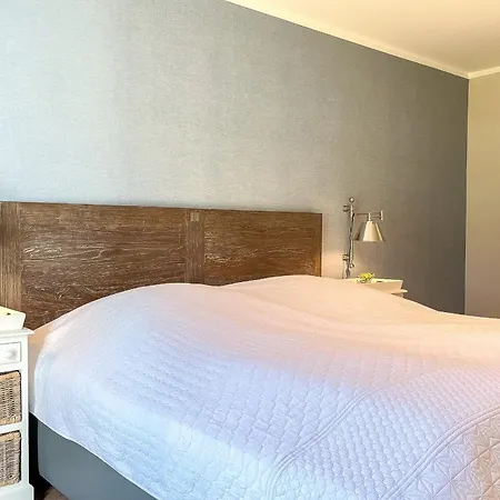 Apartment Baltischer Hof 19 Boltenhagen