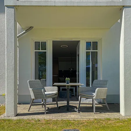 Baltischer Hof 19 Apartment Boltenhagen