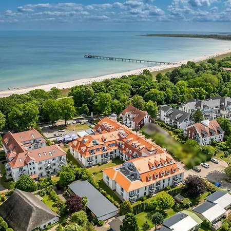 Baltischer Hof 19 * Boltenhagen