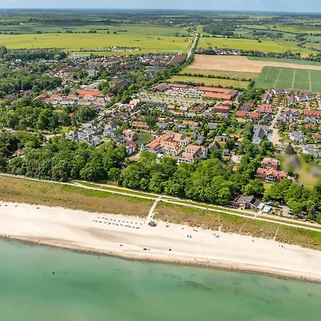 Apartman Baltischer Hof 19