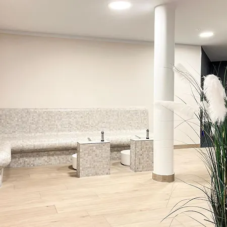 Baltischer Hof 19 Apartman Boltenhagen