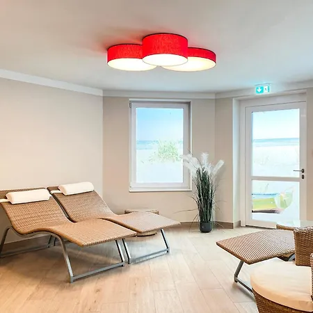 Apartman Baltischer Hof 19
