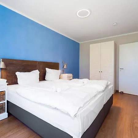 Apartman Baltischer Hof 19